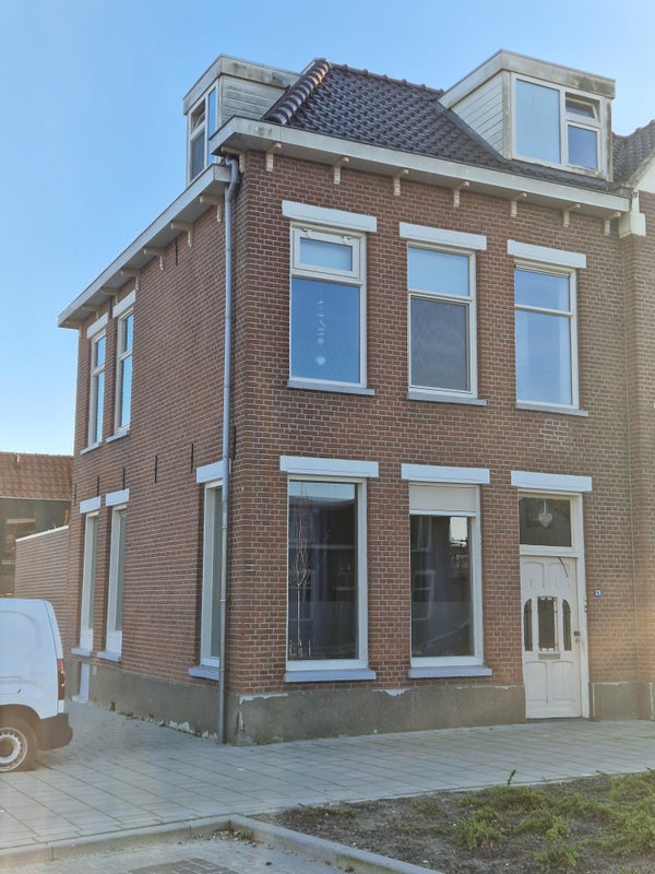 Kamer - Grote Kerkstraat/Hoogeveen (€395.00/10.00m2)