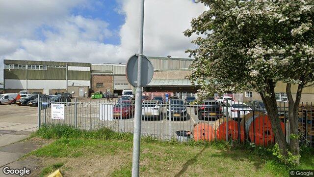 Appartement - Houthavenkade/Zaandam (€2200.00/117.00m2)