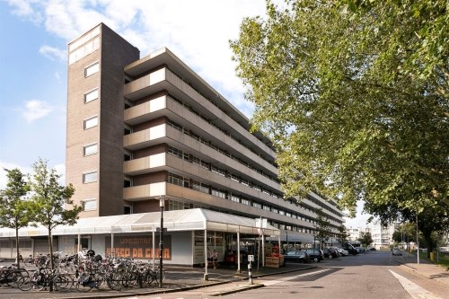 Appartement - Marco Pololaan/Utrecht (€925.00/78.00m2)