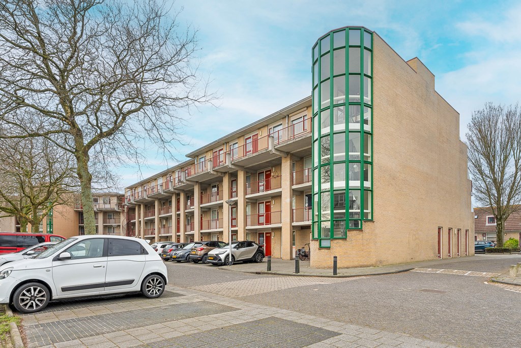 Appartement - Bonnikeplein/Noordwijk (ZH) (€1895.00/78.00m2)