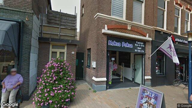 Appartement - Oudestraat/Assen (€875.00/60.00m2)