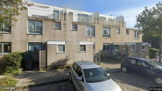 Huurwoning - Ponyweide/Zoetermeer (€2450.00/130.00m2)