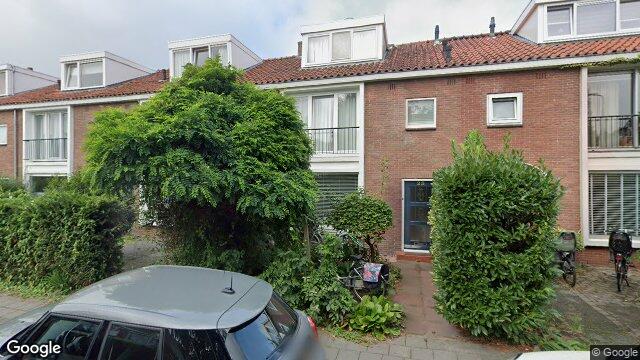 Huurwoning - De Morgenstond/Amstelveen (€4250.00/148.00m2)