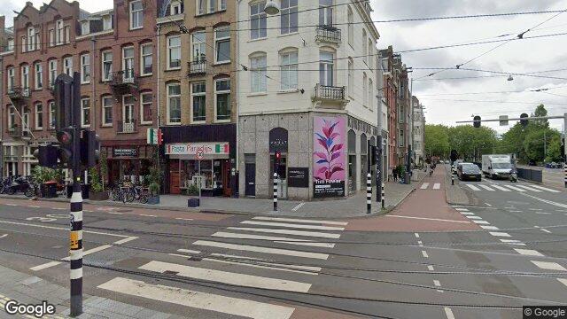 Appartement - Koninginneweg/Amsterdam (€5500.00/127.00m2)