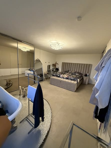 Kamer - Aker/Amsterdam (€1200.00/25.00m2)