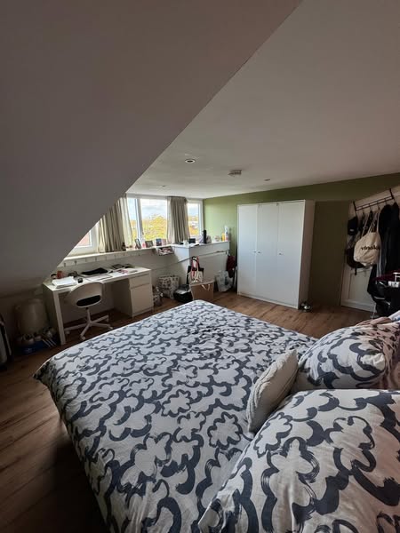 Kamer - Nieuw West (Osdorp)/Amsterdam (€750.00/18.00m2)