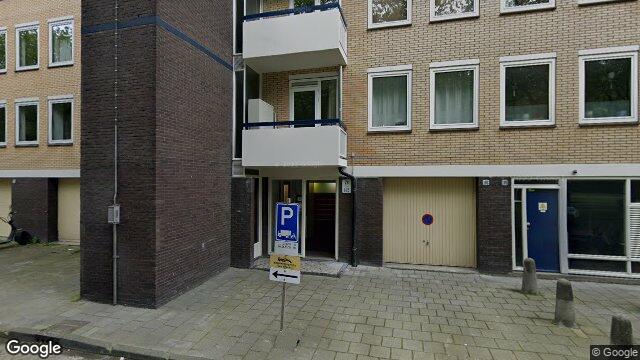 Appartement - Van Nijenrodeweg/Amsterdam (€2500.00/88.00m2)