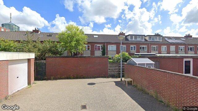 Huurwoning - Hannie Schaftstraat/Hoofddorp (€2100.00/106.00m2)