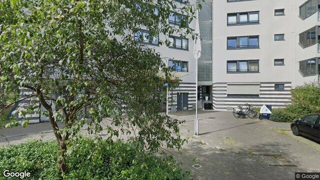 Appartement - Garietstraat/Amersfoort (€1111.00/104.00m2)