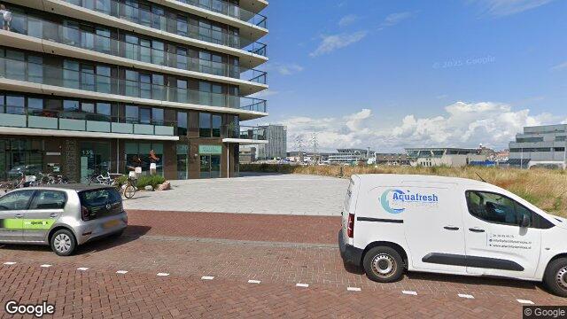 
Foto appartement te huur in Den Haag - Hellingweg

