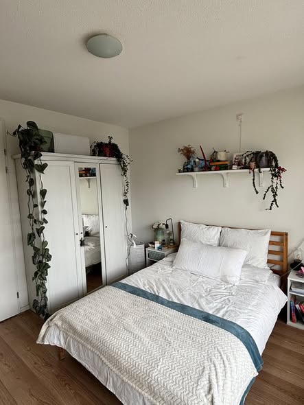 Kamer - Westlandgracht/Amsterdam (€903.00/13.00m2)