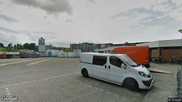 Appartement - Brouwersgracht/Veenendaal (€1495.00/85.00m2)