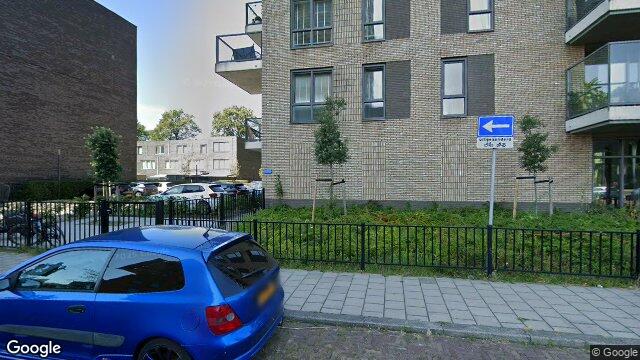 Appartement - Loevesteinlaan/Den Haag (€1875.00/87.00m2)