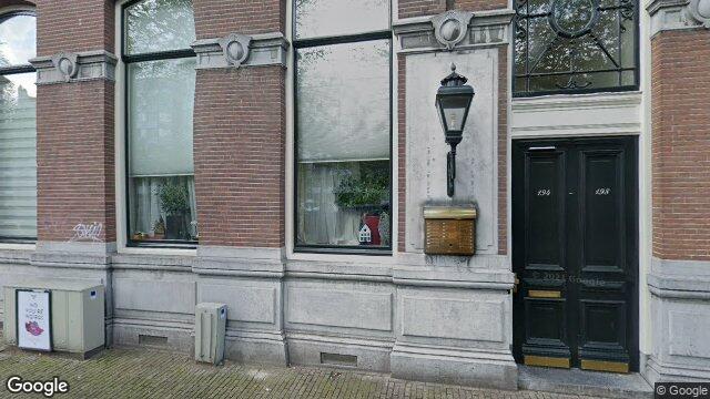 Appartement - Singel/Amsterdam (€4300.00/140.00m2)