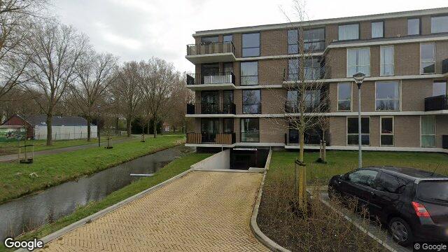 Appartement - Blauwe Berg/Hoorn (NH) (€2500.00/169.00m2)