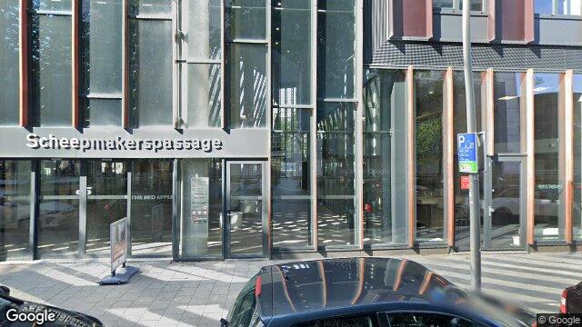 Appartement - Scheepmakerspassage/Rotterdam (€2350.00/86.00m2)