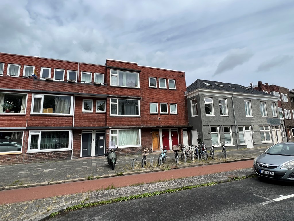 
Foto kamer te huur in Groningen - Damsterdiep
