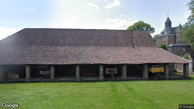 Appartement - Kolmonderstraat/Wittem (€1950.00/120.00m2)