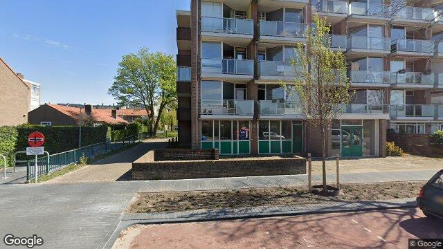 Appartement - Hadewijchstraat/Alkmaar (€1550.00/50.00m2)