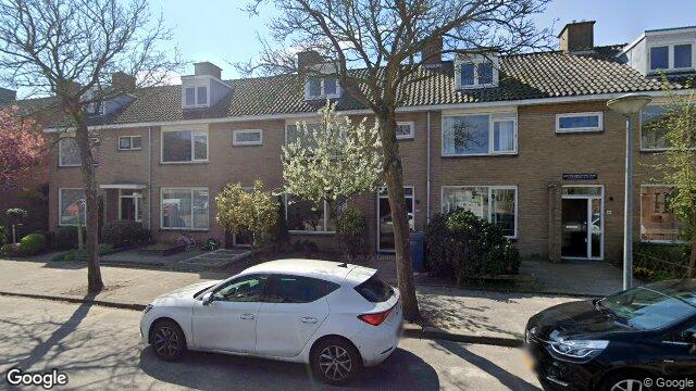 Huurwoning - Justus van Effenstraat/Alkmaar (€1850.00/120.00m2)