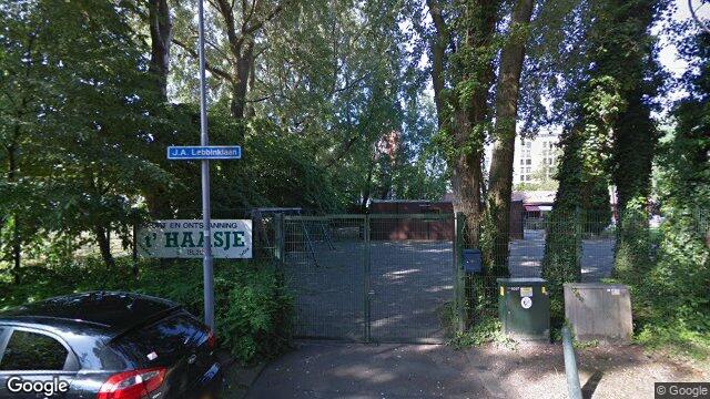 Appartement - H.J.A. Hoflandlaan/Rotterdam (€2350.00/84.00m2)