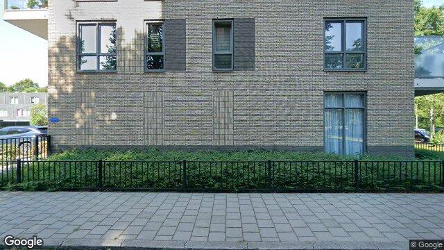 Appartement - Loevesteinlaan/Den Haag (€1750.00/104.00m2)