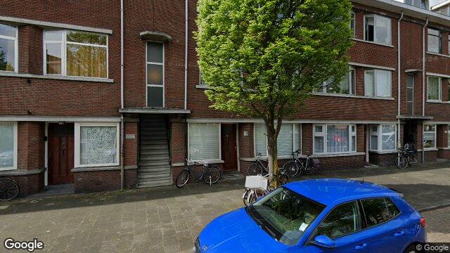Appartement - van Halewijnlaan/Voorburg (€2350.00/80.00m2)