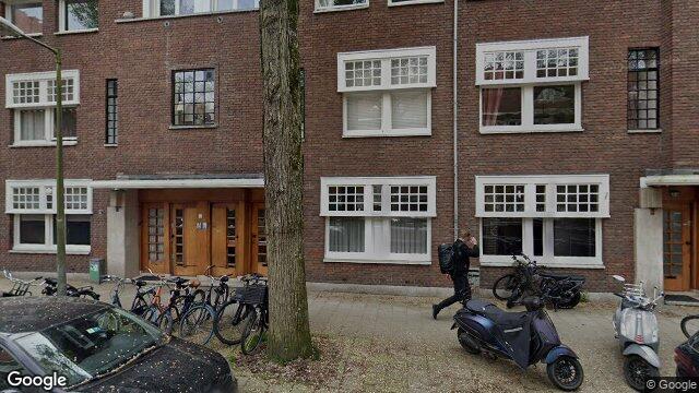 Appartement - Gerrit van der Veenstraat/Amsterdam (€3500.00/125.00m2)