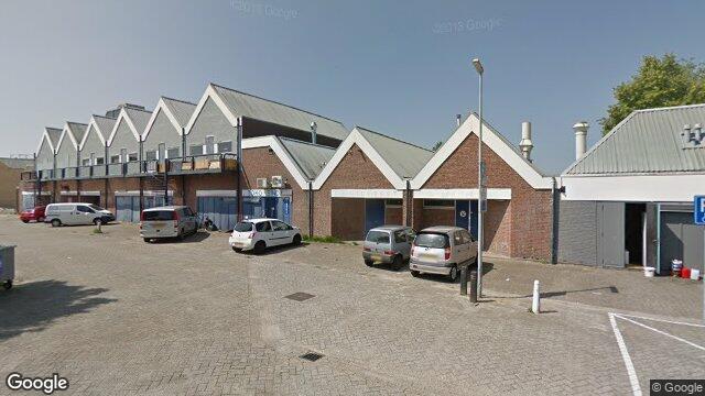 Appartement - Waagstraat/Lelystad (€1195.00/64.00m2)