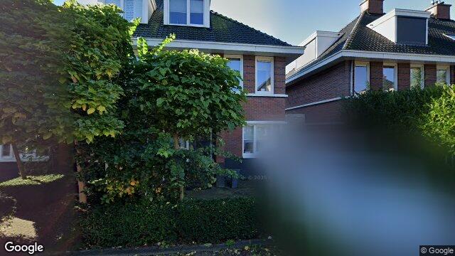 Huurwoning - Reigerlaan/Heemstede (€4250.00/181.00m2)