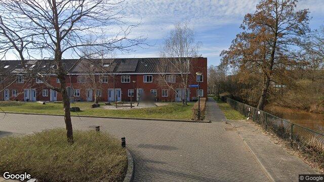 Huurwoning - Lavendelstraat/Apeldoorn (€1500.00/108.00m2)