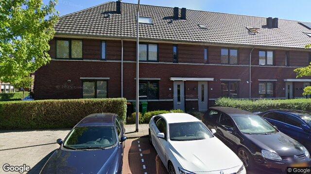 Huurwoning - Voormeerstraat/Den Haag (€3250.00/134.00m2)