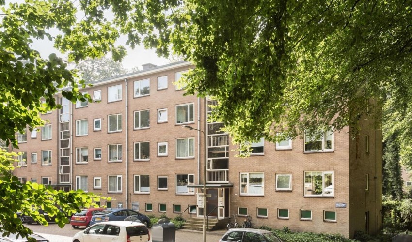 Appartement - Halévystraat/Arnhem (€855.00/65.00m2)