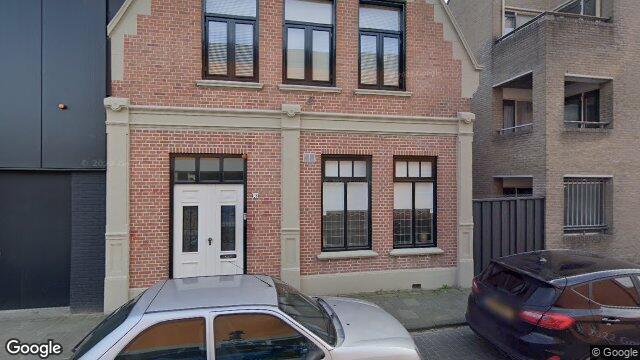 Huurwoning - Wilhelminastraat/Enschede (€1600.00/162.00m2)