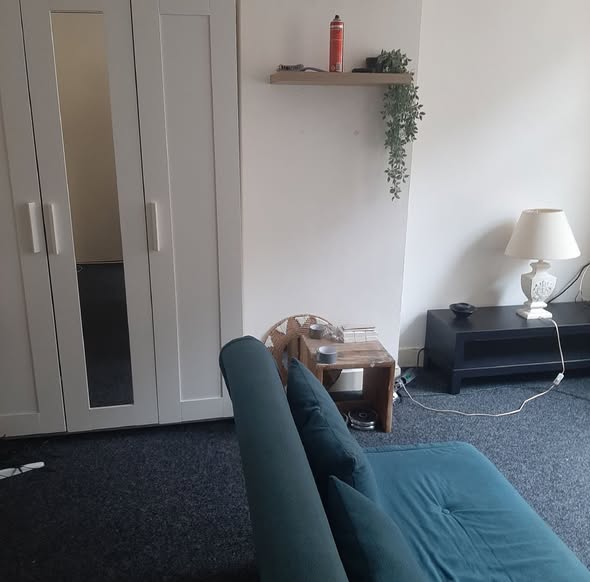 Appartement - Westerpark/Amsterdam (€1610.00/40.00m2)