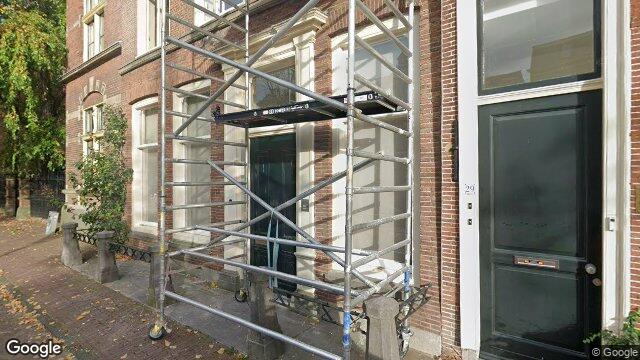 Appartement - Herengracht/Leiden (€2495.00/130.00m2)