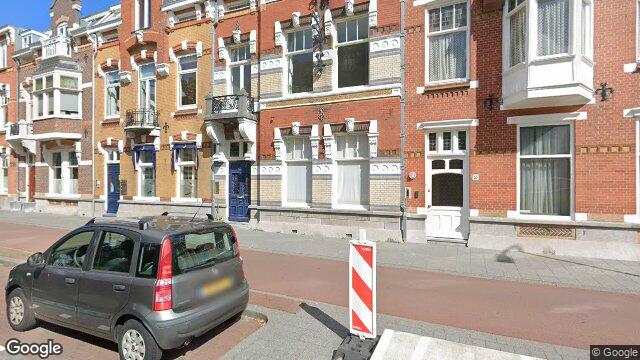 Huurwoning - Statenlaan/Den Haag (€4000.00/267.00m2)