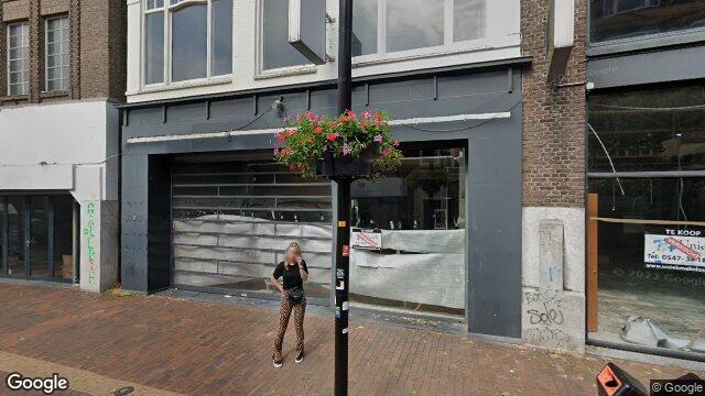 Appartement - Grotestraat/Almelo (€1250.00/79.00m2)