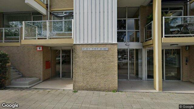 Appartement - Haringvliet/Rotterdam (€2250.00/84.00m2)