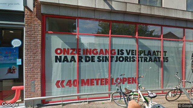 Appartement - Julianastraat/Alphen aan den Rijn (€1395.00/82.00m2)