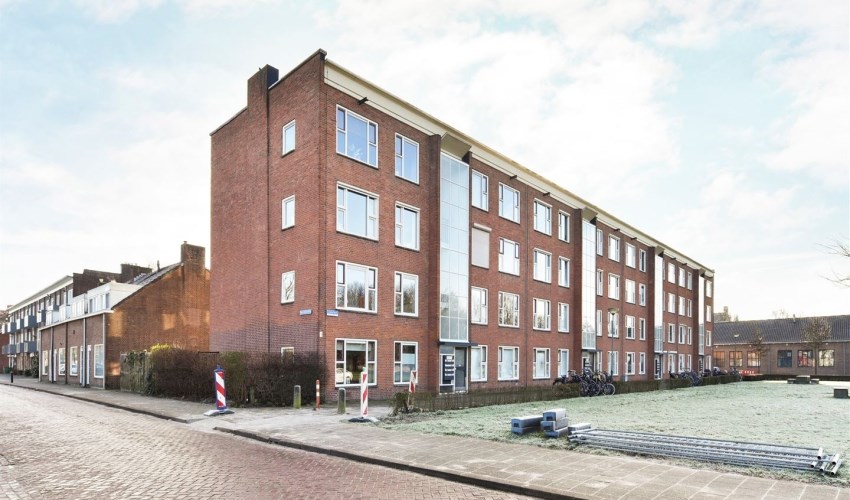 Appartement - Limietlaan/Den Bosch (€900.00/66.00m2)