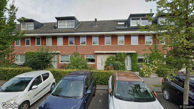 Huurwoning - Fanny Blankers-Koenlaan/Amstelveen (€3000.00/132.00m2)