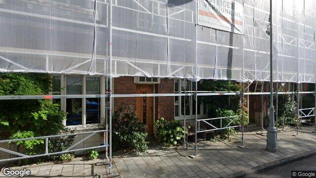 Appartement - Bernard Zweerskade/Amsterdam (€3400.00/112.00m2)