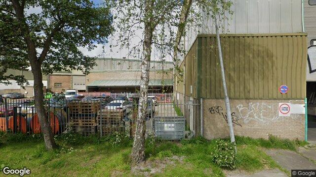 Appartement - Houthavenkade/Zaandam (€1799.00/81.00m2)