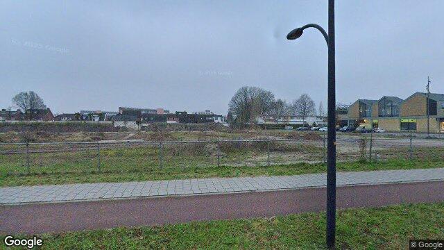 Huurwoning - Appendage/Hengelo (OV) (€1283.00/119.00m2)