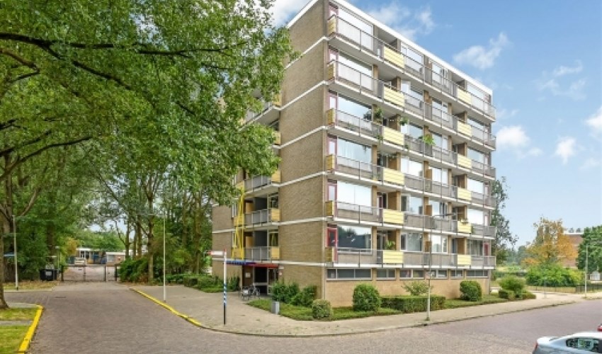 Appartement - Hakfortlaan/Arnhem (€950.00/105.00m2)