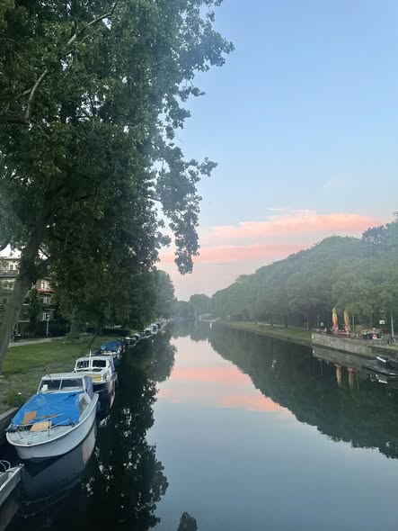 Kamer - Elckerlijcstraat/Amsterdam (€715.00/10.00m2)