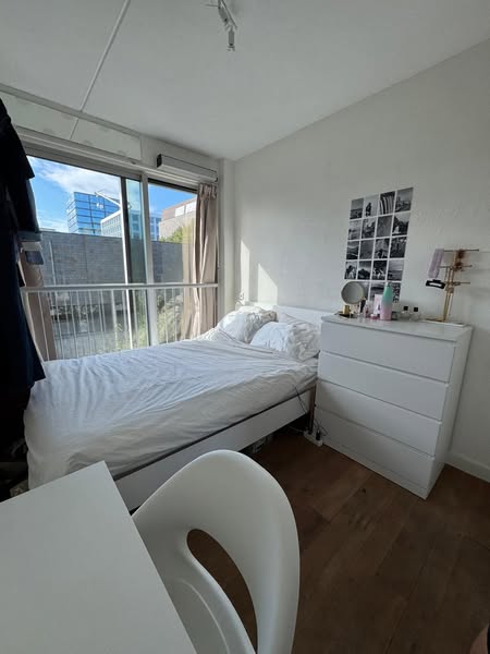 Kamer - Rivierenbuurt/Amsterdam (€749.50/9.00m2)