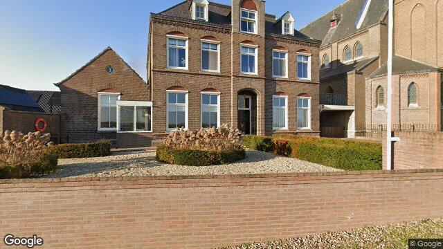 Appartement - Maasdijk/Appeltern (€1042.00/85.00m2)