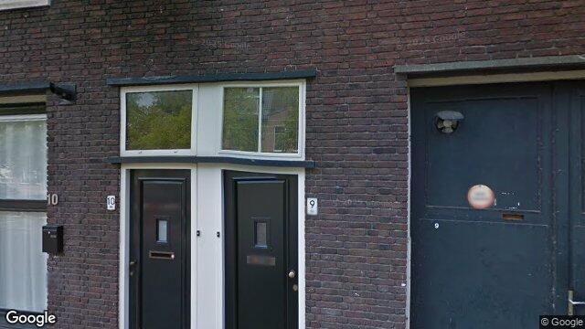 Appartement - Flieruilensteeg/Utrecht (€1131.00/53.00m2)